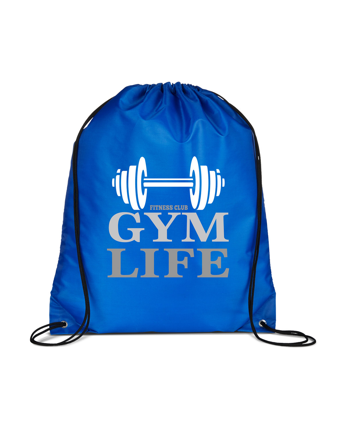 Drawstring Bag 6