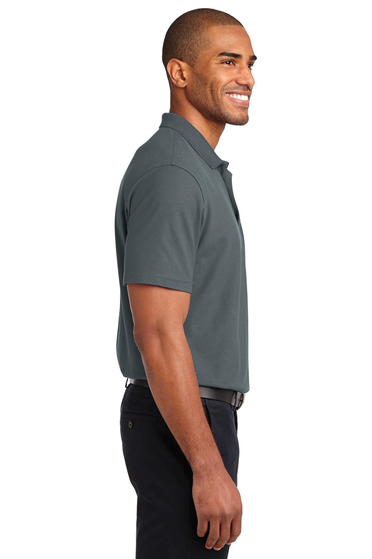 Port Authority Tall Stain-Release Polo. TLK510 29