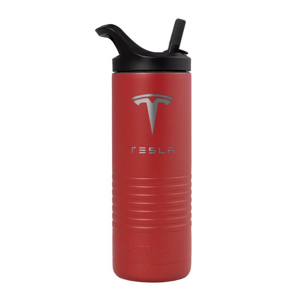 Patriot 20oz Bottle 3