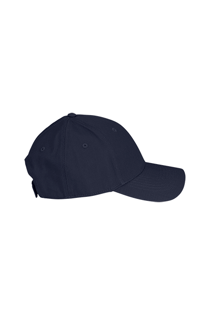 Clutch Solid Constructed Twill Cap 37