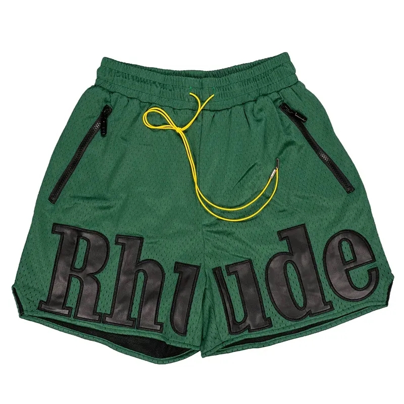 Custom Fuzzy Shorts 7