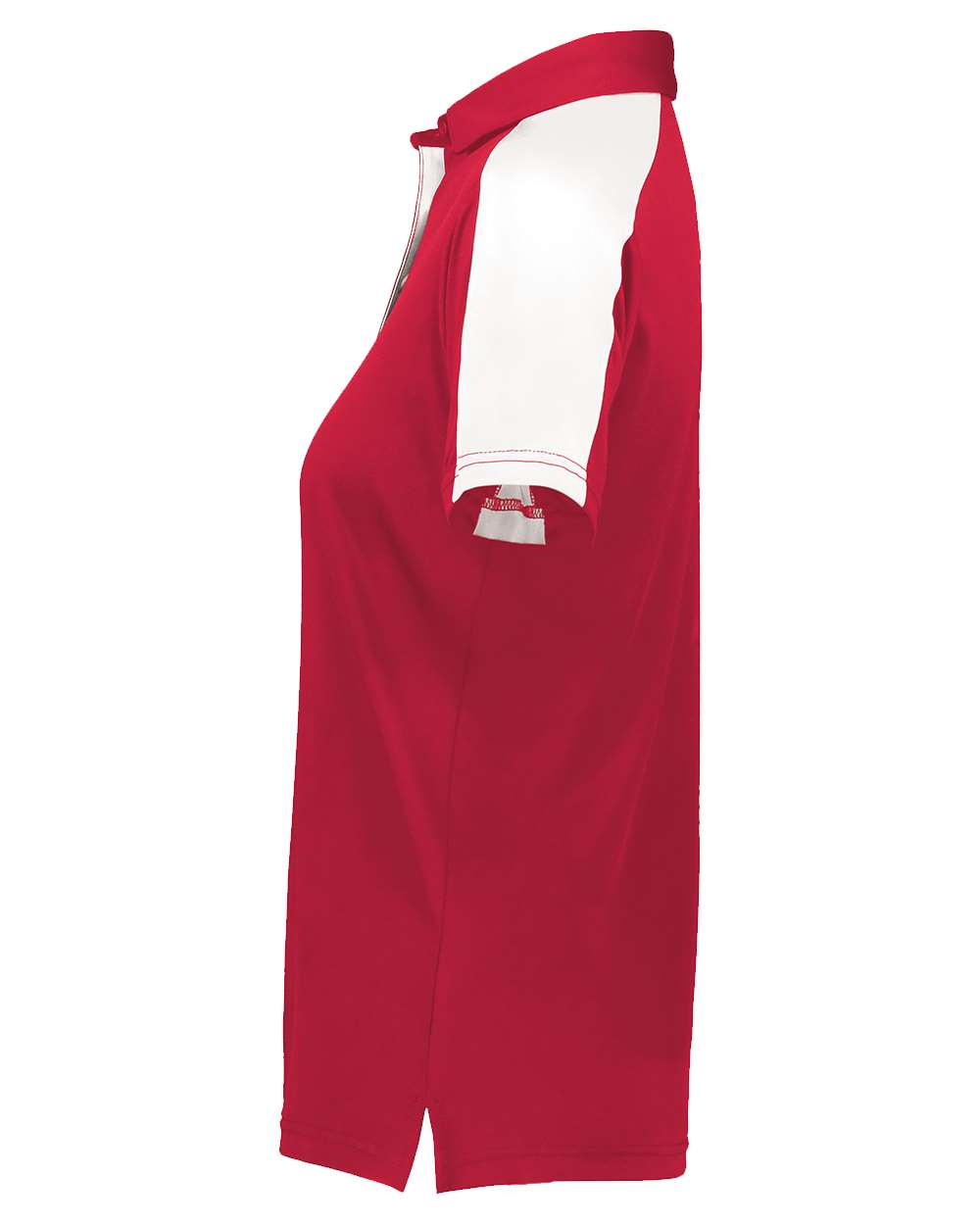 Women's Two-Tone Vital Polo - 5029 11