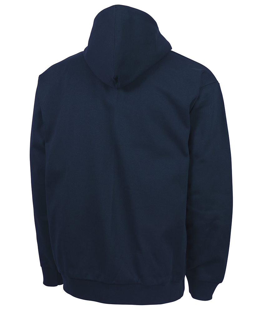 Tradesman Full Zip Sweatshirt 22