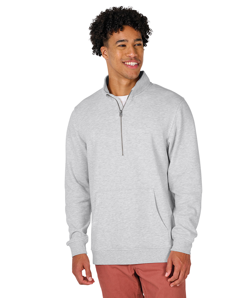Men's Willow Half Zip Sweatshirt