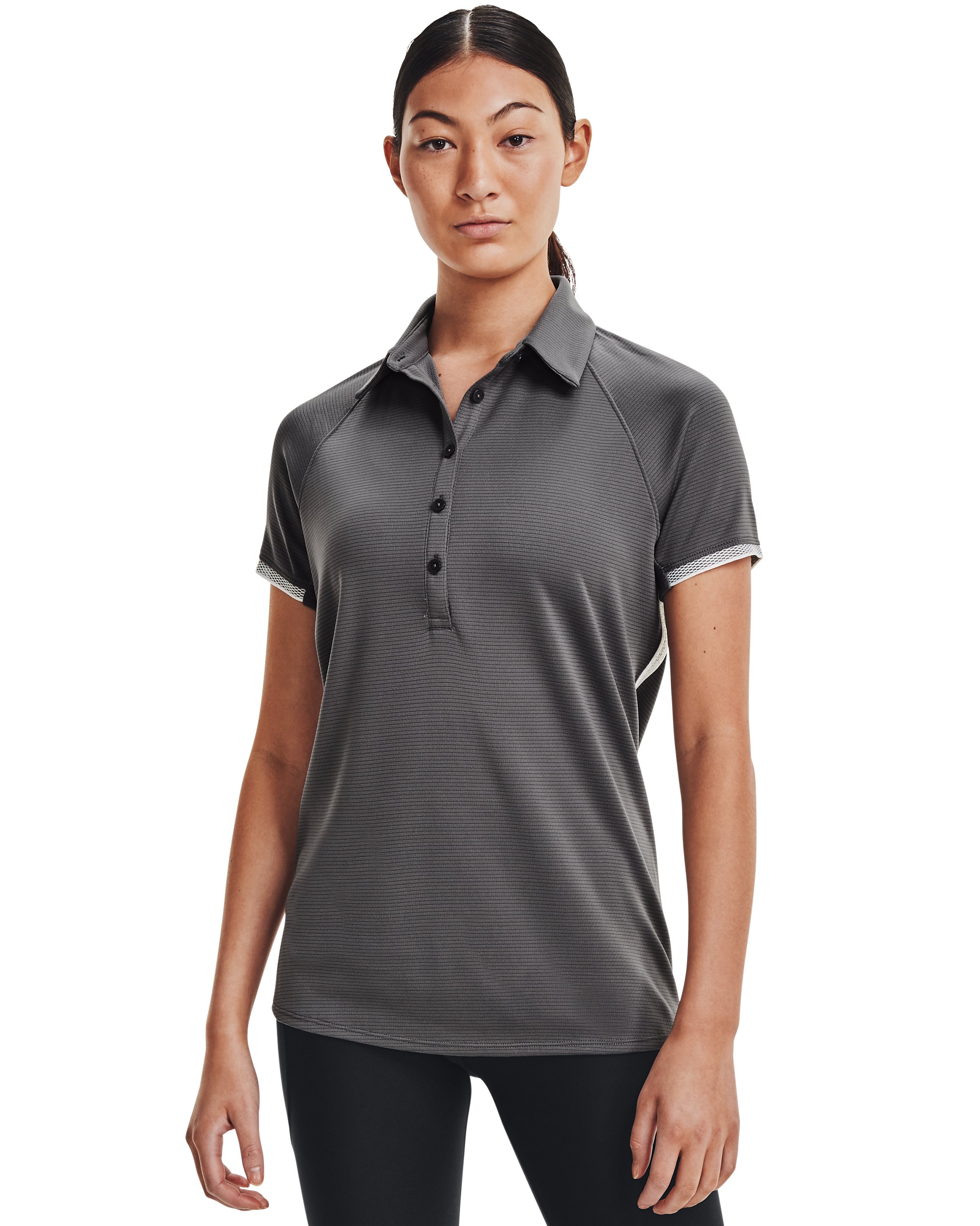 UA Rival Women's Polo 8