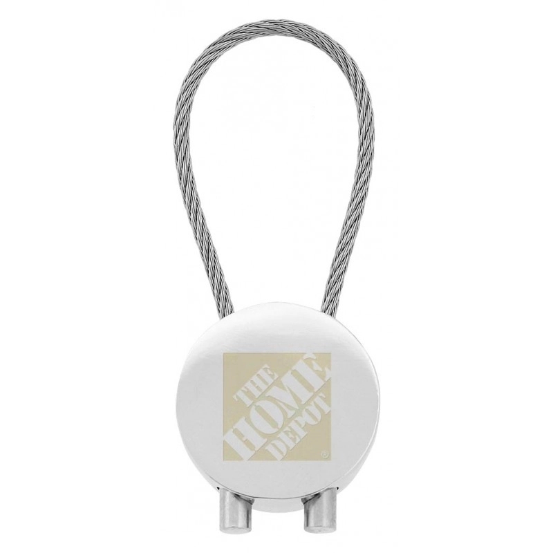 The Circolo Key Chain 4