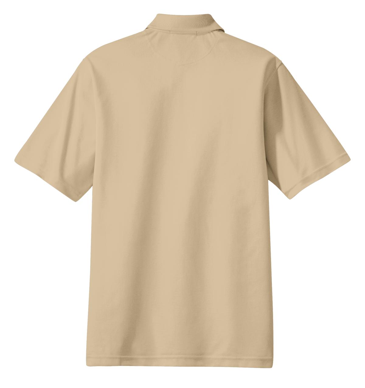 Port Authority Rapid Dry Polo. K455 35