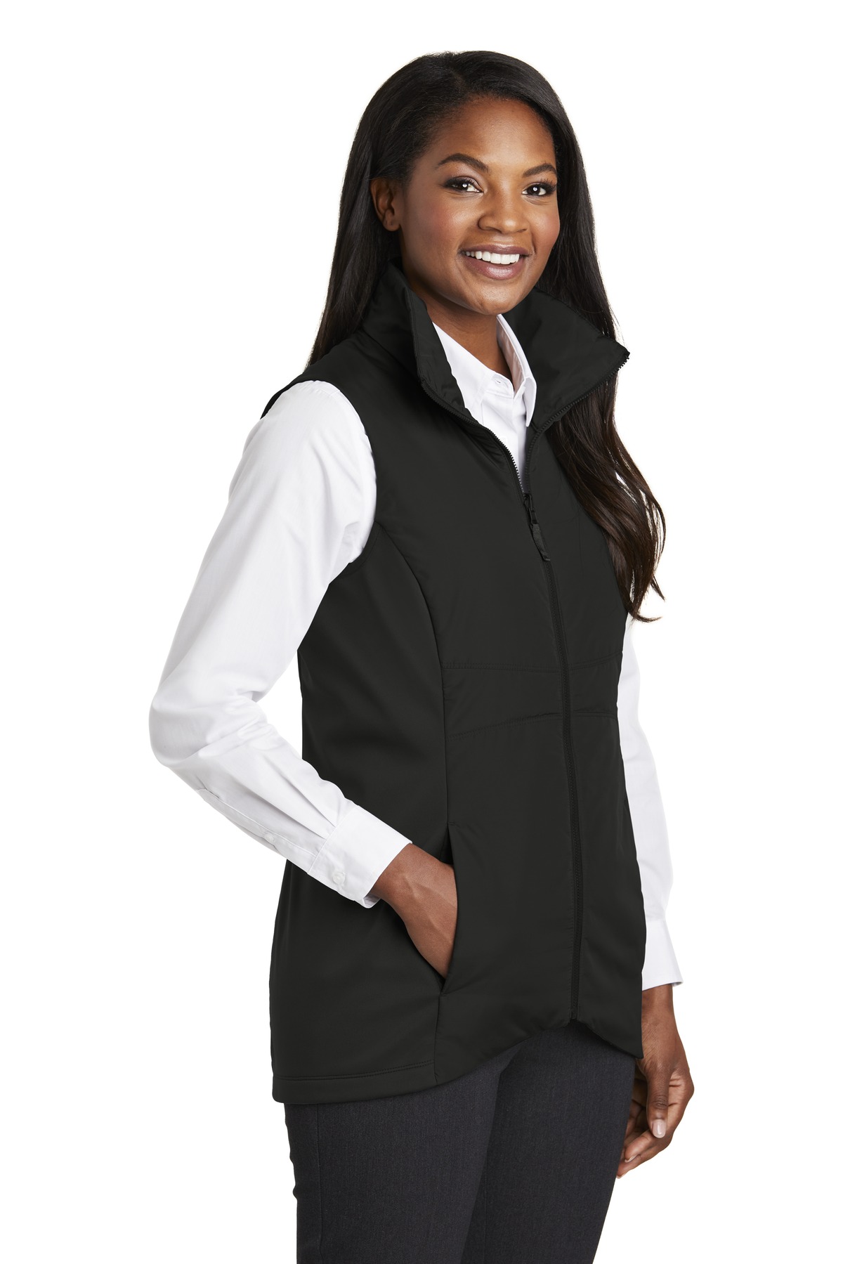 Women's Collective Insulated Vest