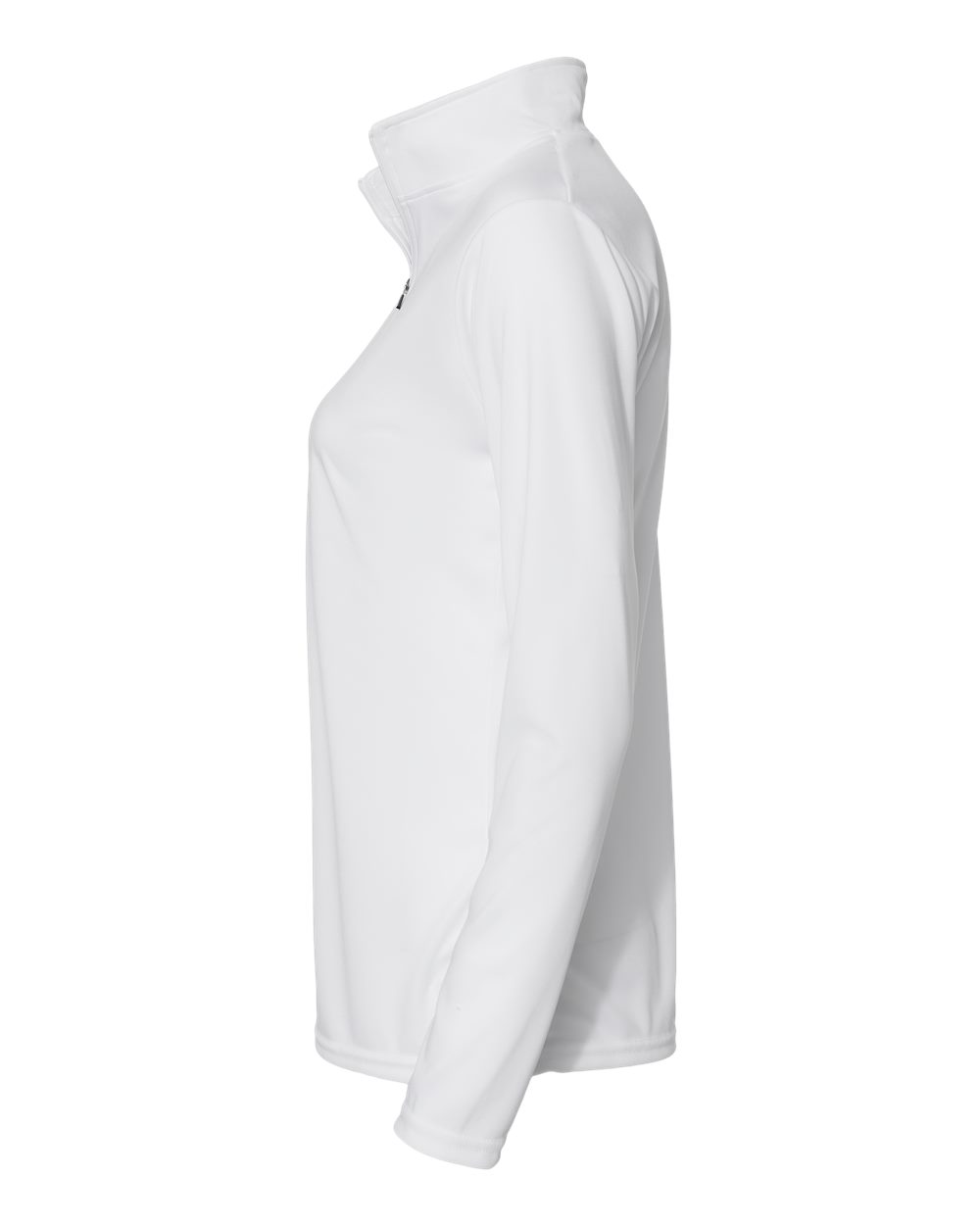 Women's Quarter-Zip Pullover - 5602 49