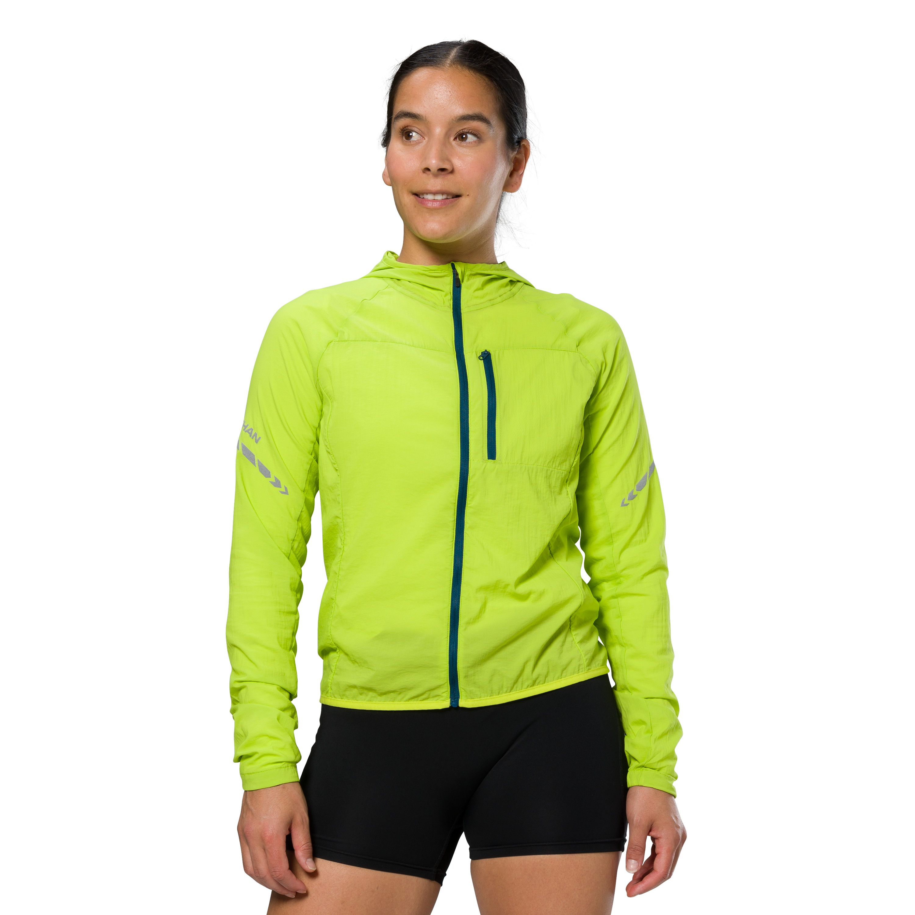 Wm's Stealth Jacket 2.0 1