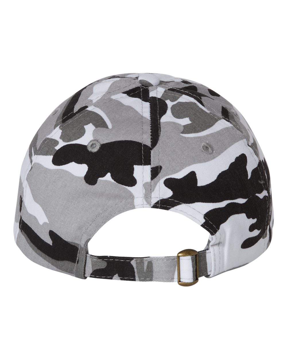 Bio-Washed Classic Dad Hat - VC300A 96