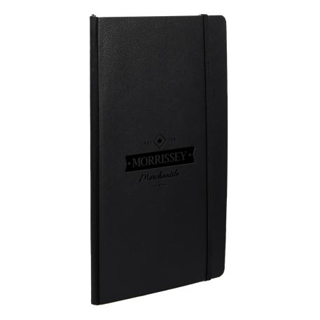 LEUCHTTURM1917 5.75" x 8.25" Softcover Notebook 4