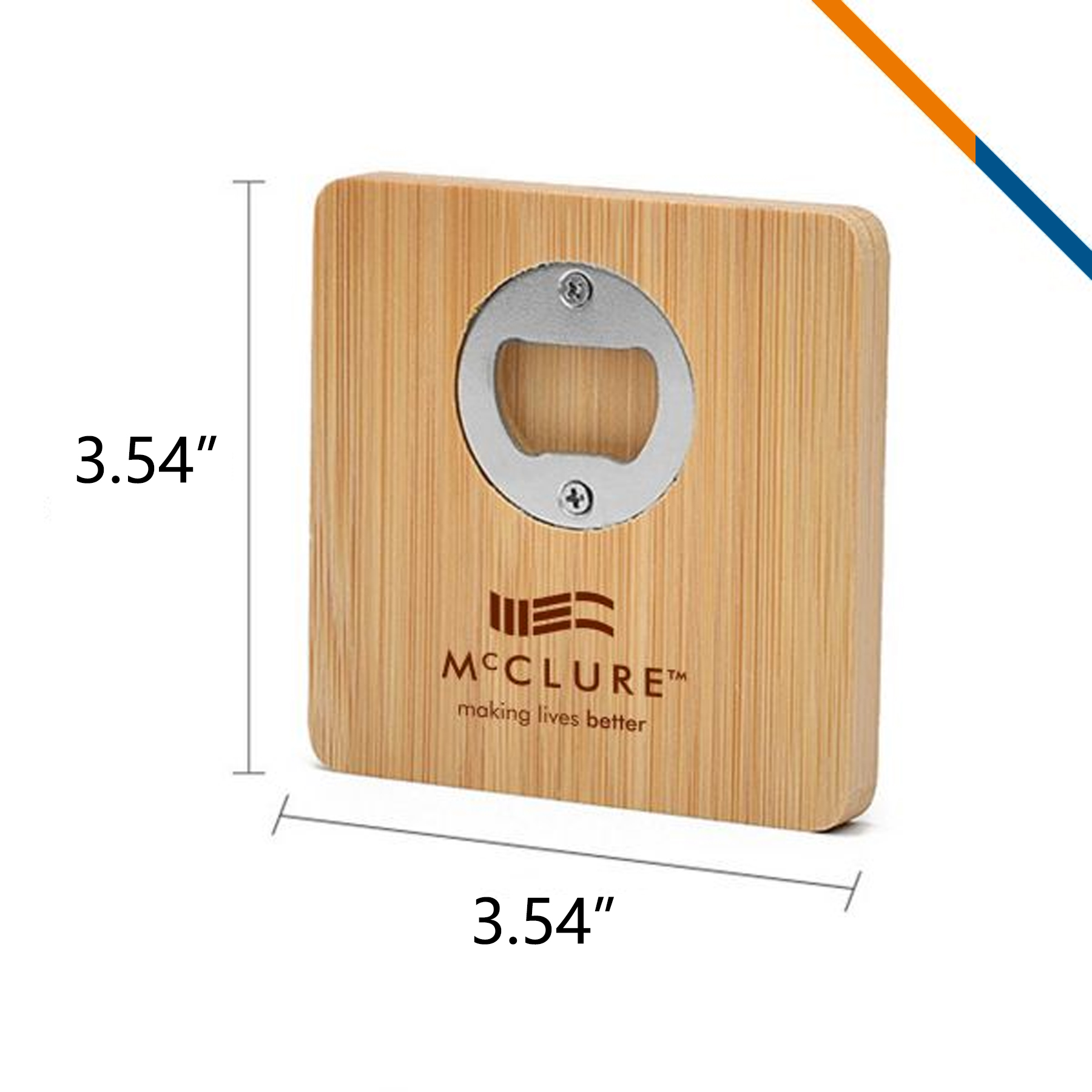 Jobo 2in1 Bottle Opener 8