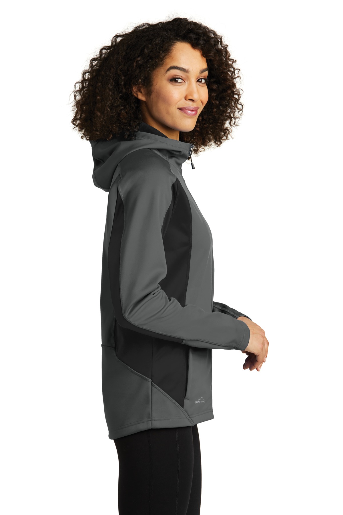 Eddie Bauer Women's Trail Soft Shell Jacket. EB543 23