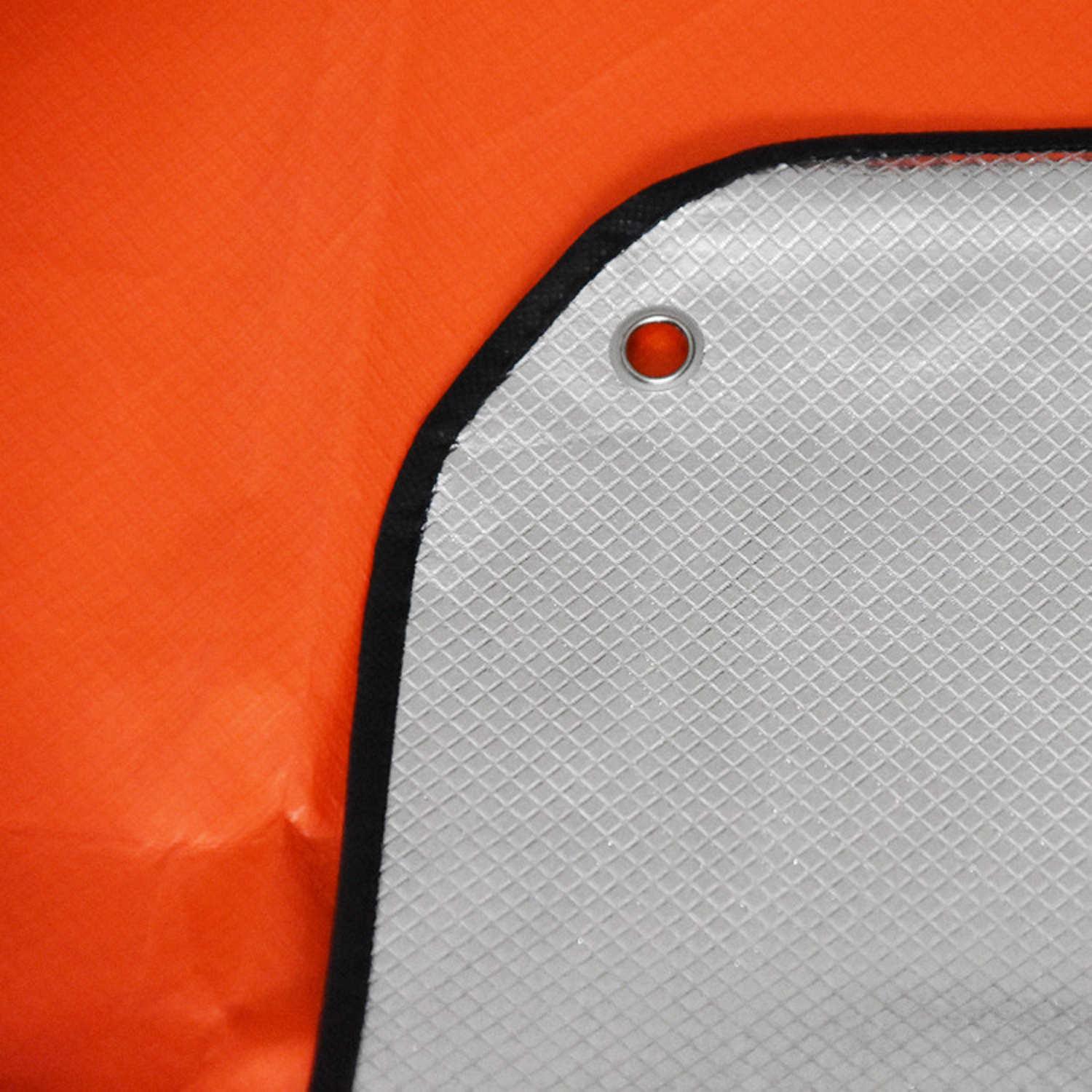 Outdoor Emergency Blanket 4