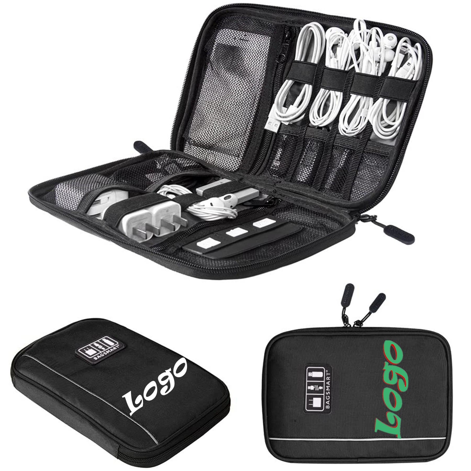 Electronic Organizers Bag 2