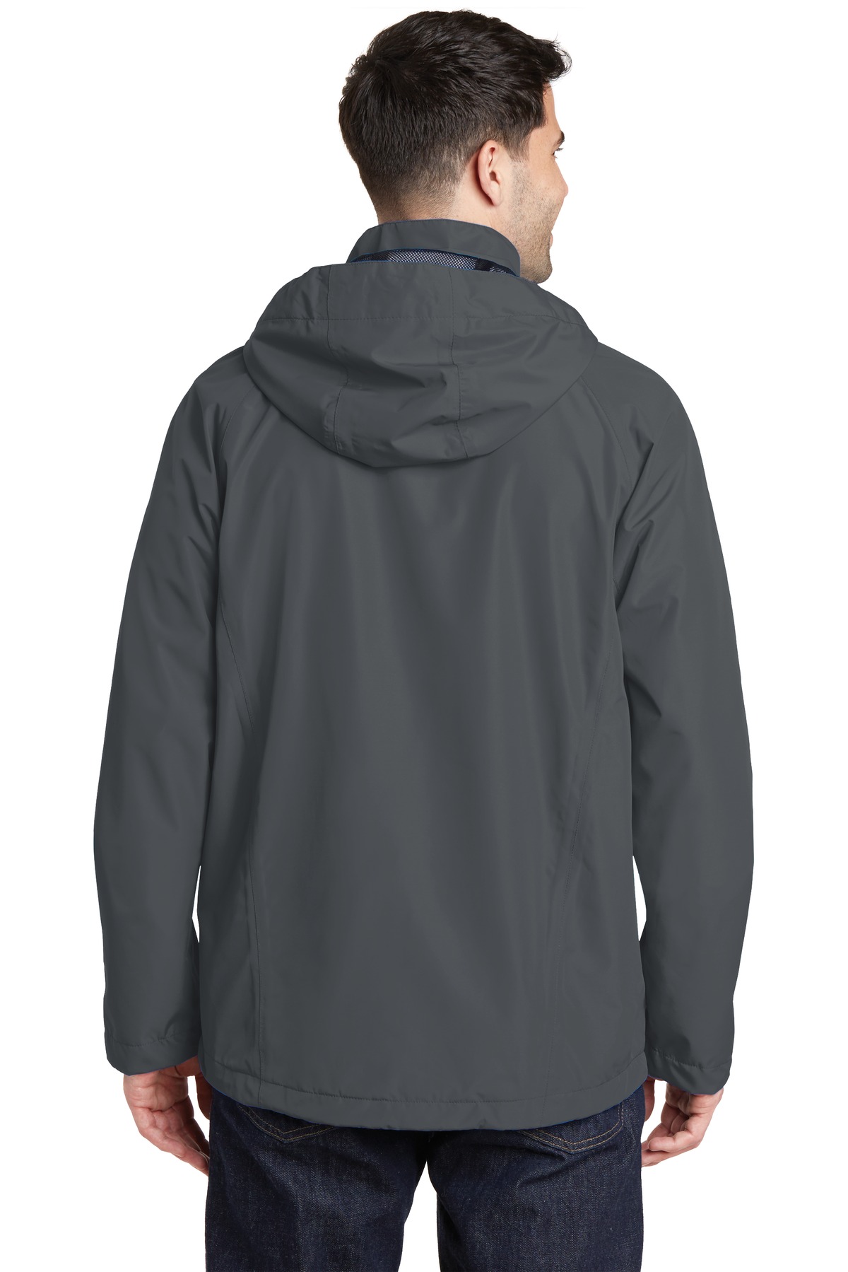 Port Authority® Torrent Waterproof Jacket 32
