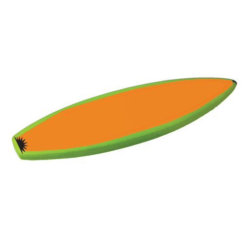 Surfboard Stress Reliever 1