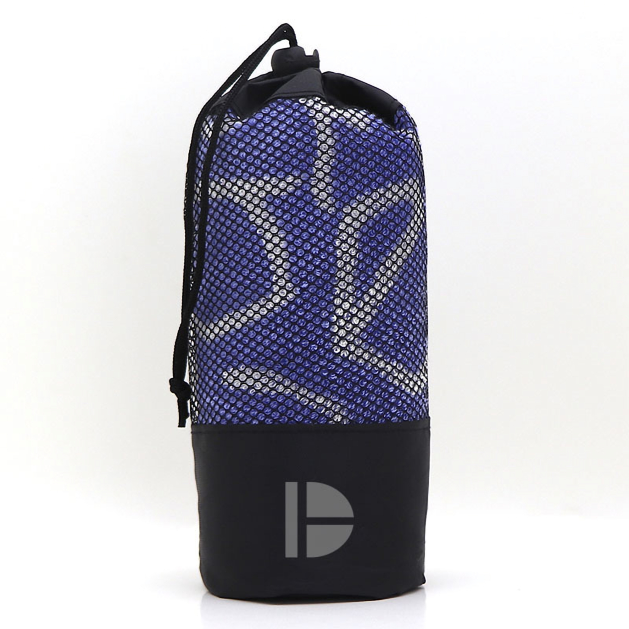 Breathable Mesh Drawstring Backpack 3