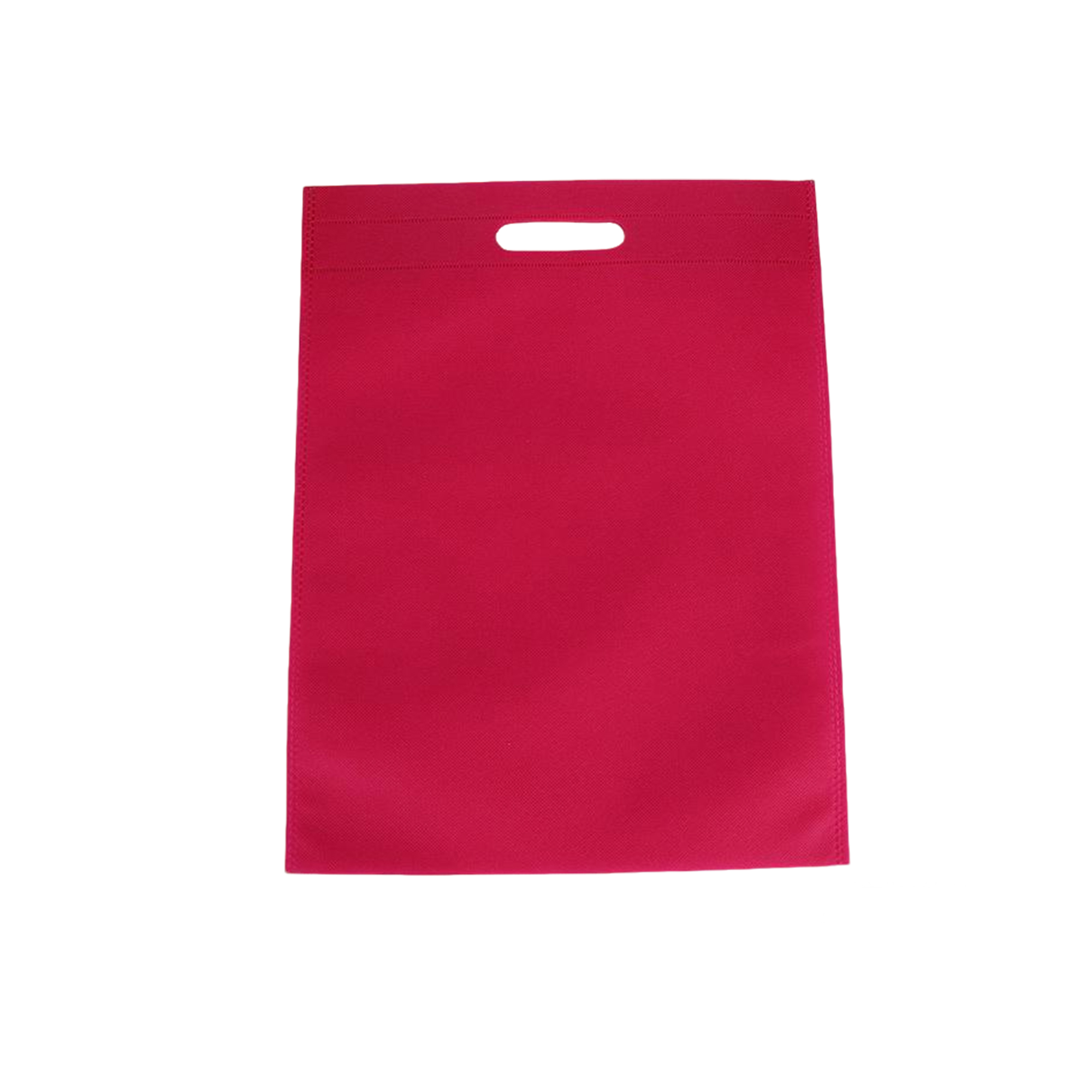 Fifteen Point Seven Inch By Eleven Point Eight Inch Non Woven Bag 4