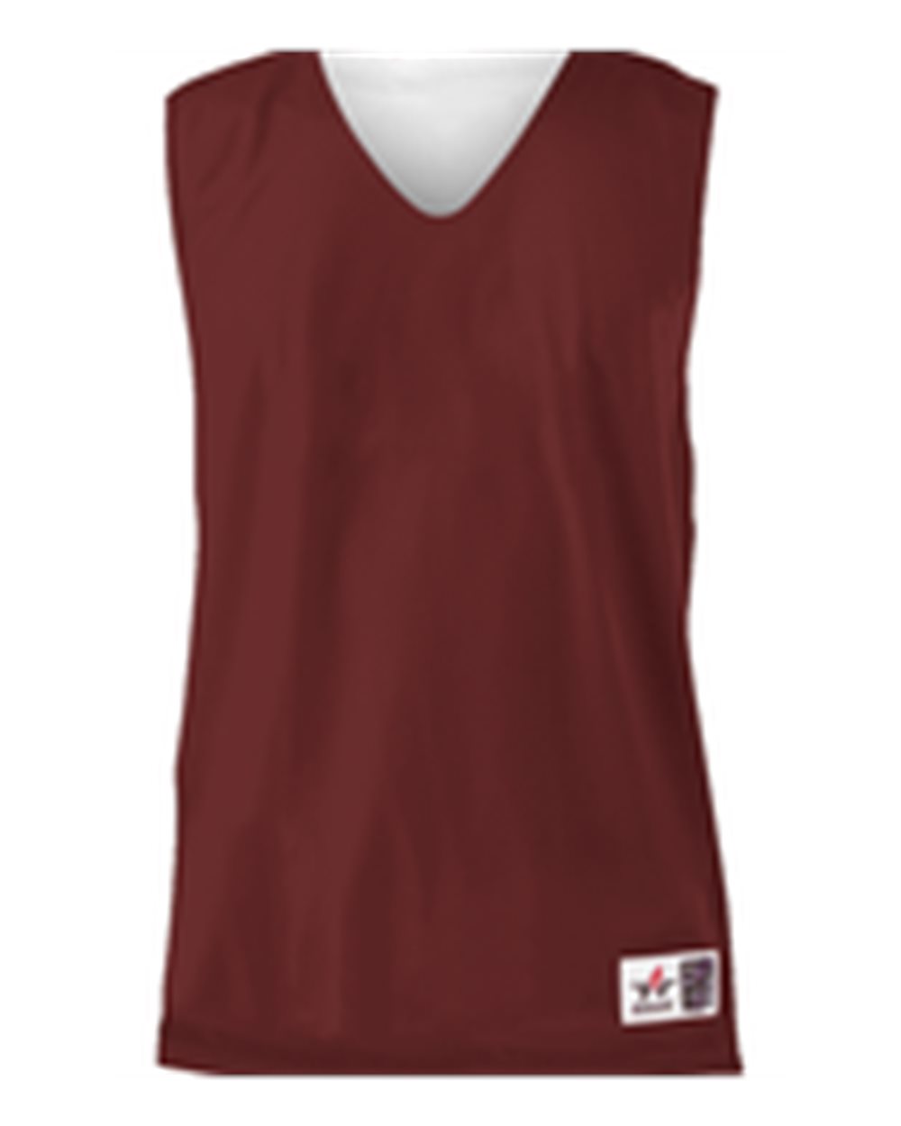 Youth Reversible Mesh Tank - 560RY 69