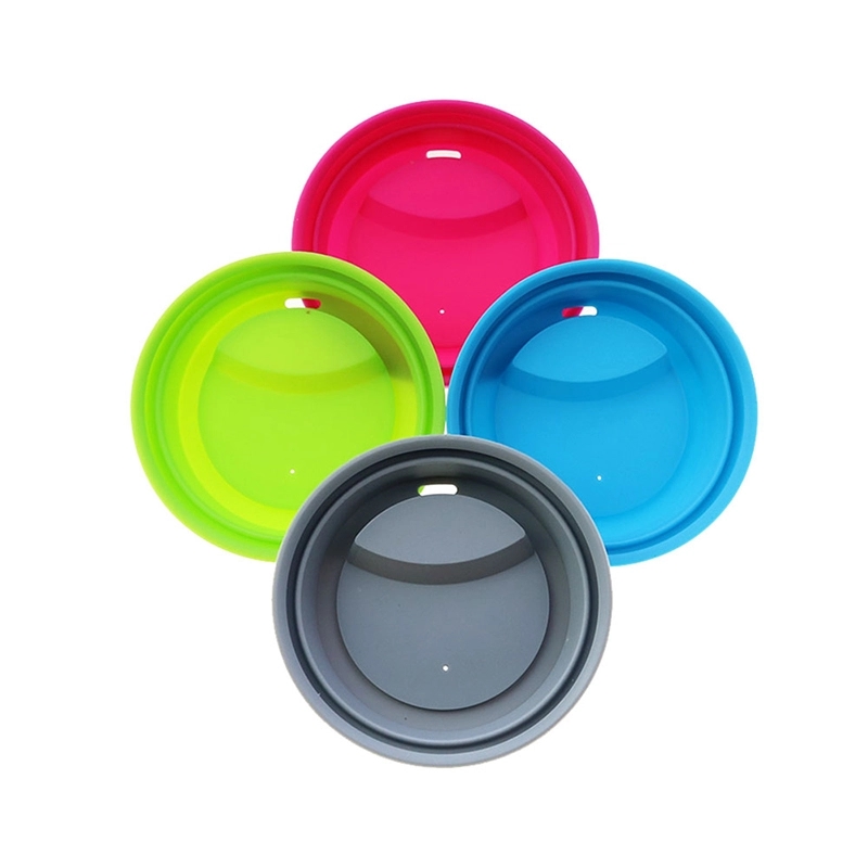 Silicone Cup Lid 4