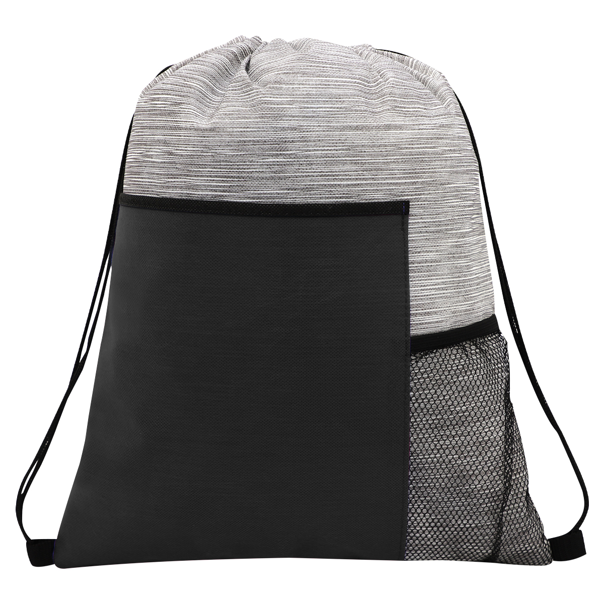 Portage Non-Woven Drawstring Bag 1