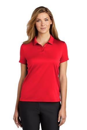 Nike Women's Dry Essential Solid Polo NKBV6043 25