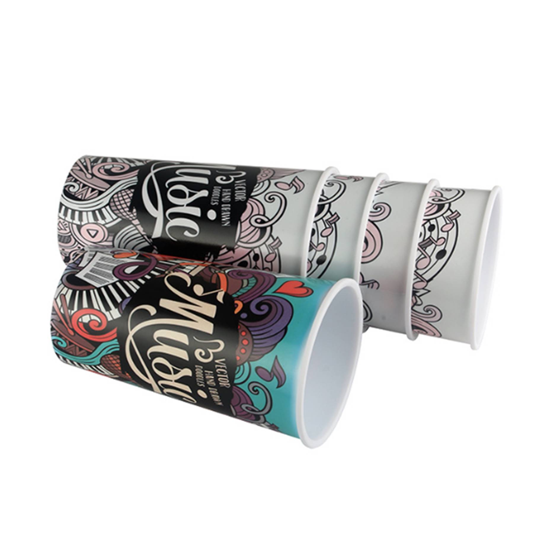 20oz Cold Color Change Stadium Cup 3