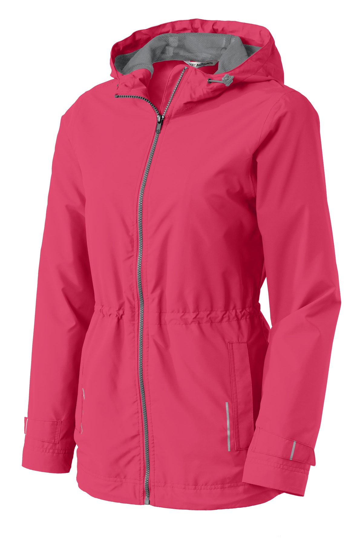 Port Authority Women's Northwest Slicker. L7710 8