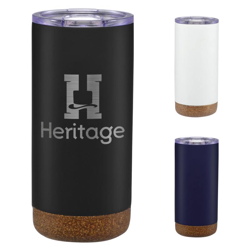 18 oz. Dax Series - Laser Etched 6