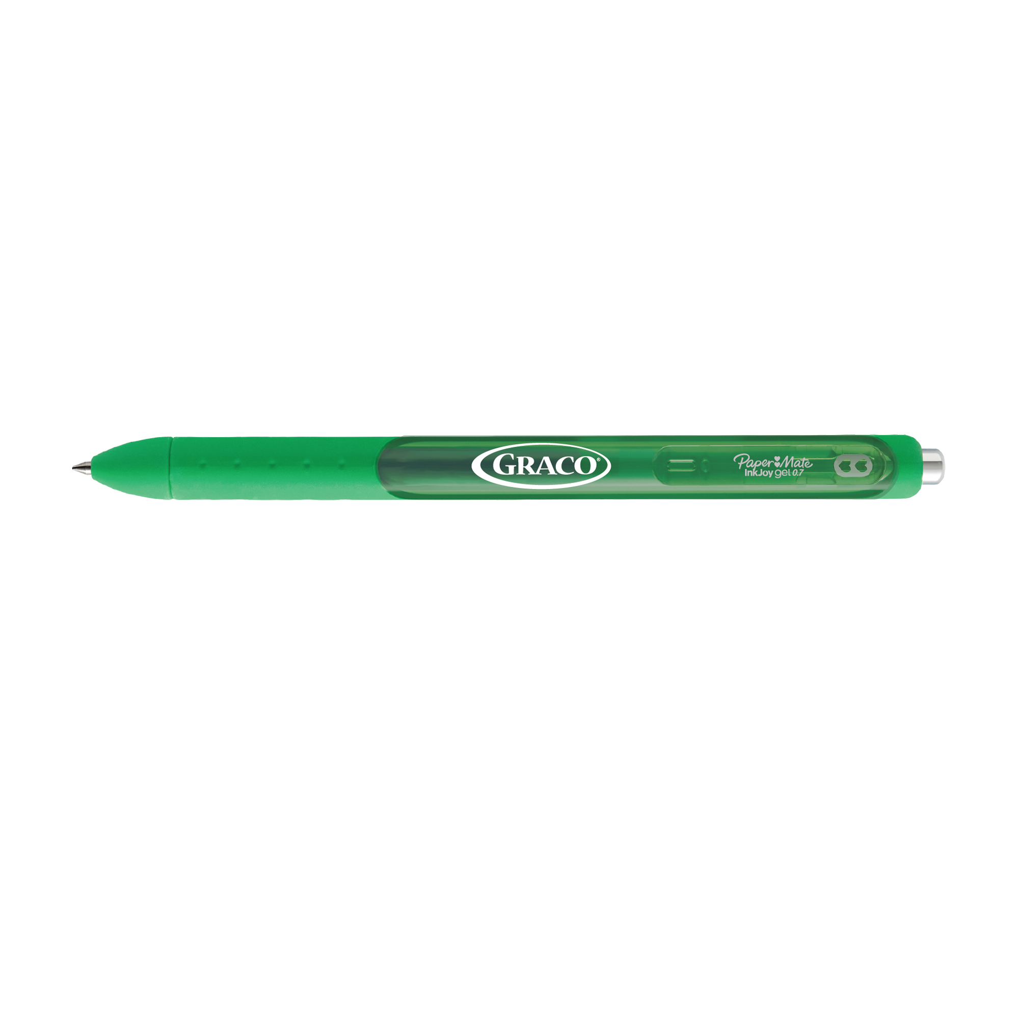 Paper Mate® Inkjoy Gel - Black Ink 9