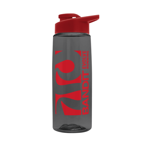 Gravel 26oz Tritan® Flair Bottle 1659
