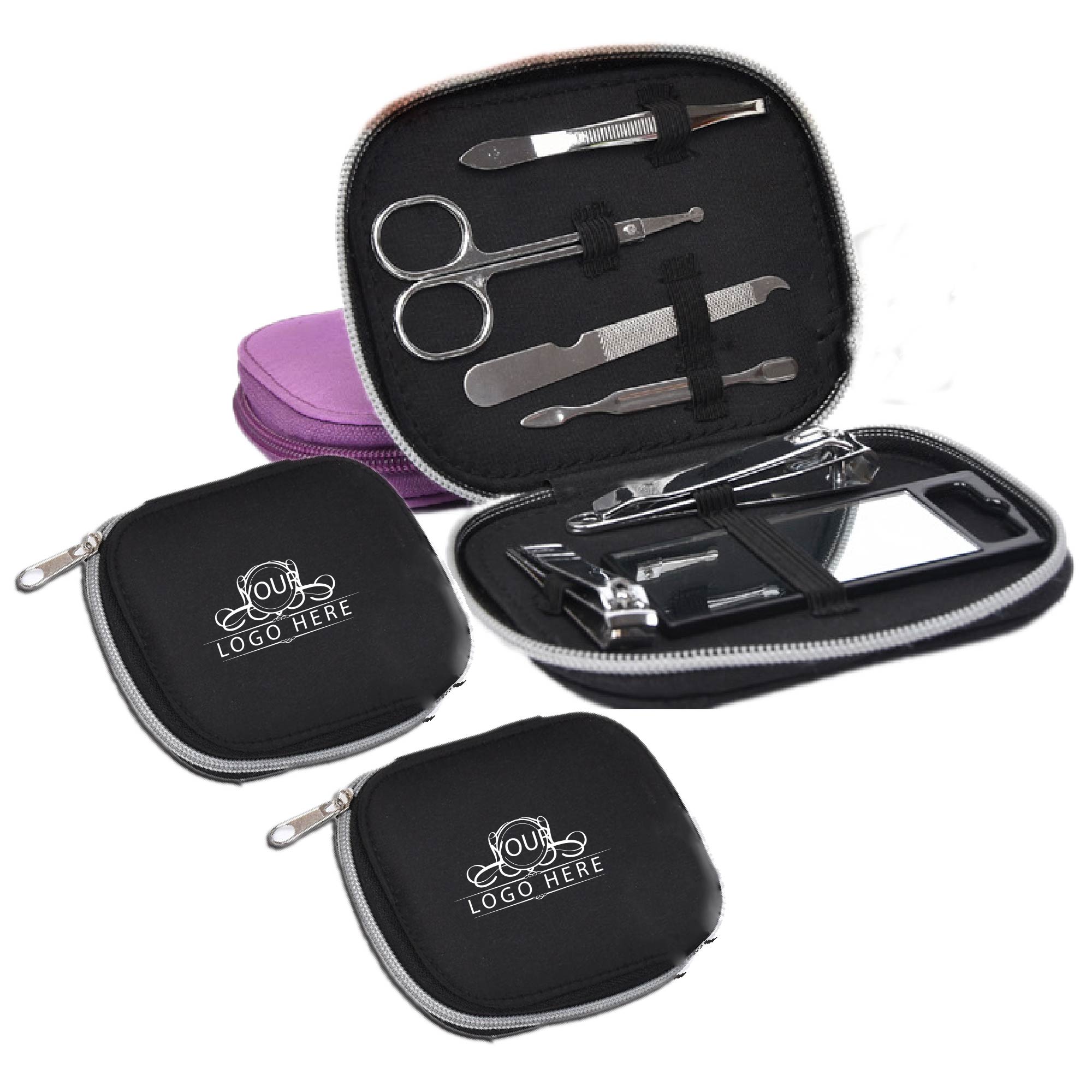 7-Piece Personal Care Kit 2
