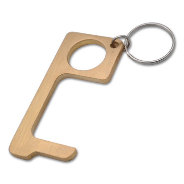 No-Touch Door Opener