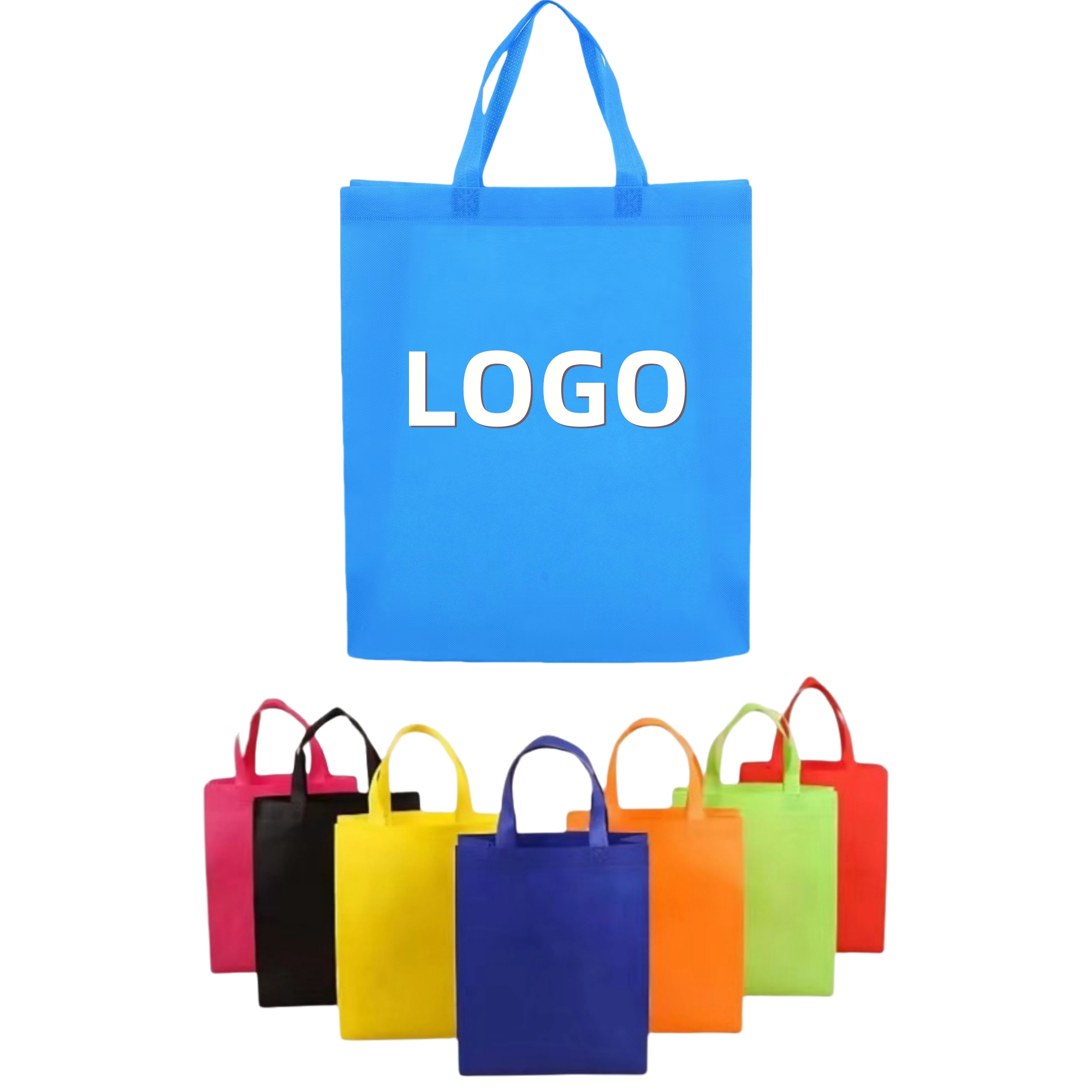 Reusable Grocery Bag 1