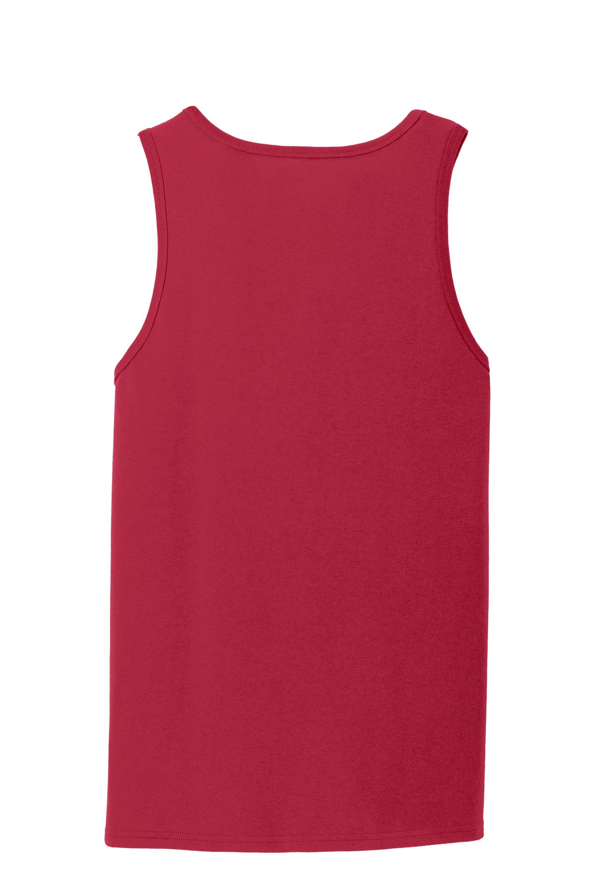 Port & Co Core Cotton Tank Top. PC54TT 125