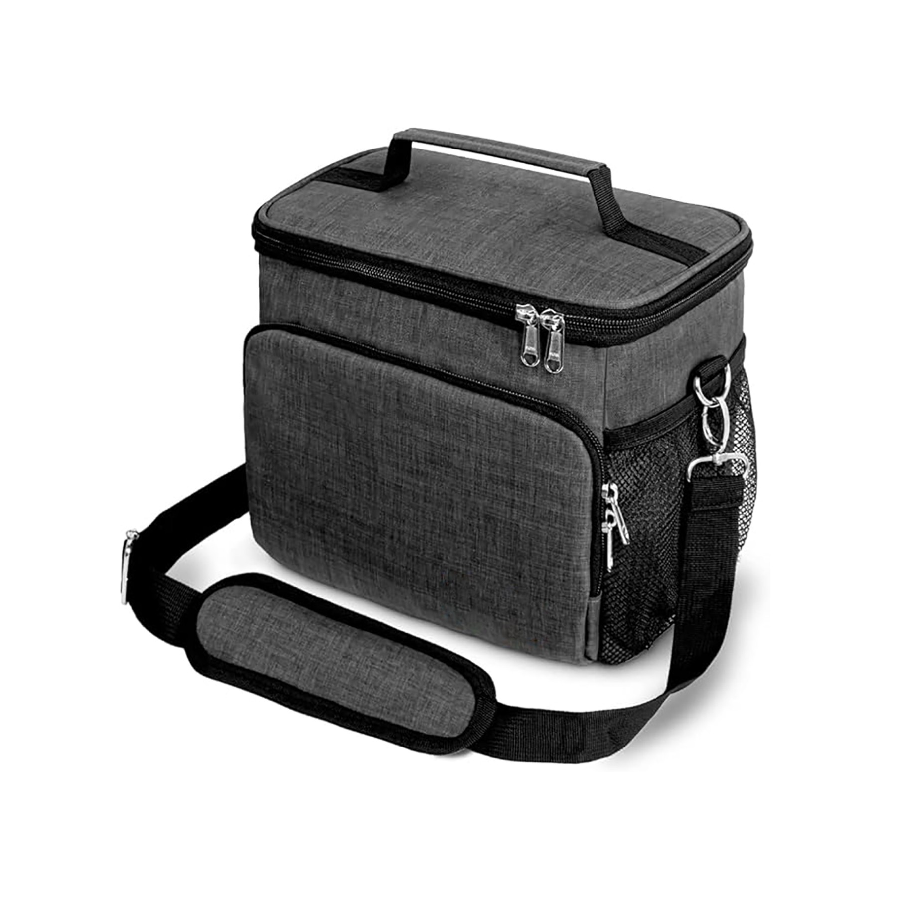Insulated Lunch Bag 2