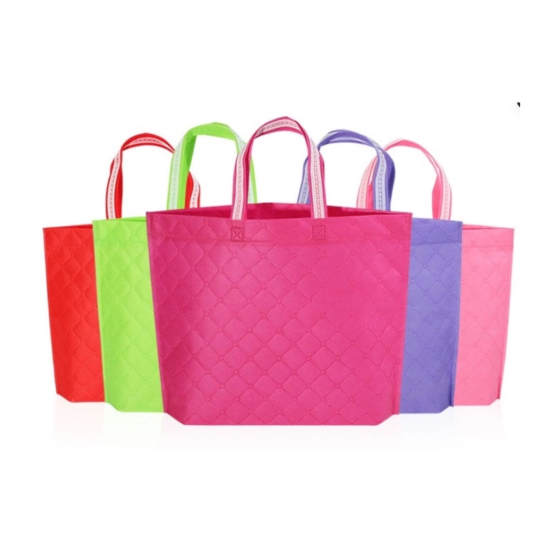 Non Woven Tote Bags 1