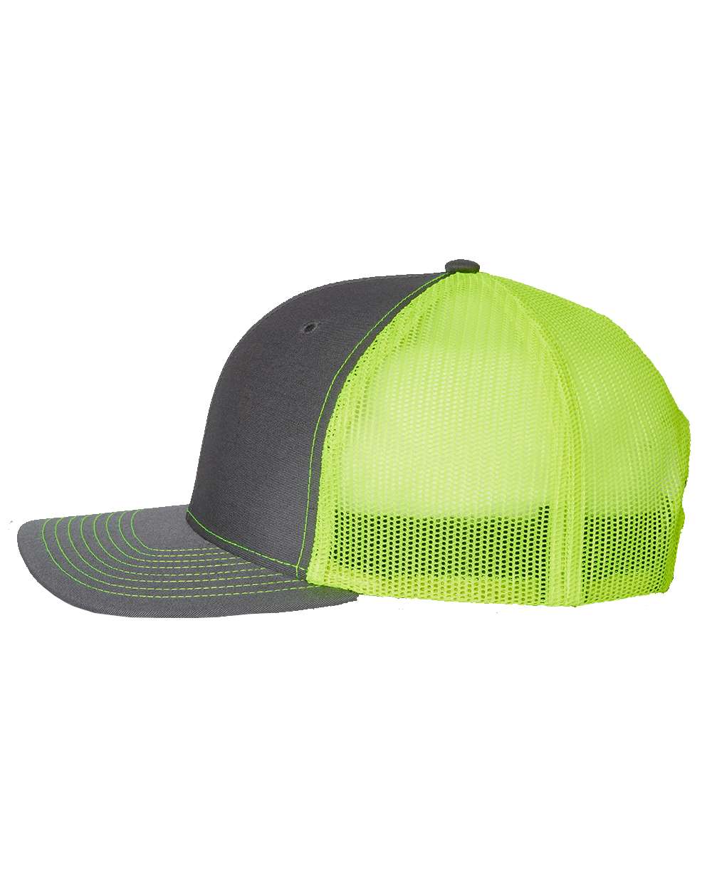 Snapback Trucker Cap - 112 278