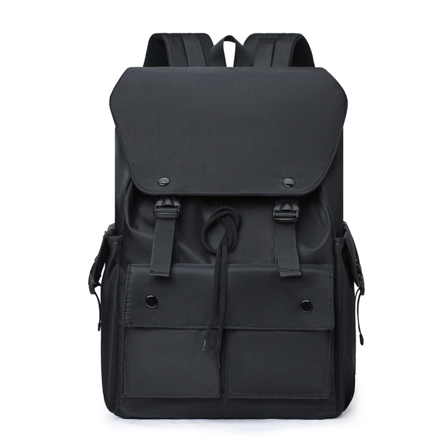 Large Capacity Stylish Lightweight Laptop Backpack 4