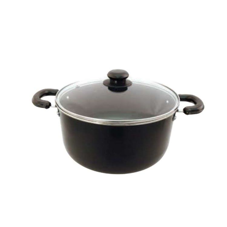 Dutch Ovens - 5 QT, custom kitchen gadget with logo imprint 2