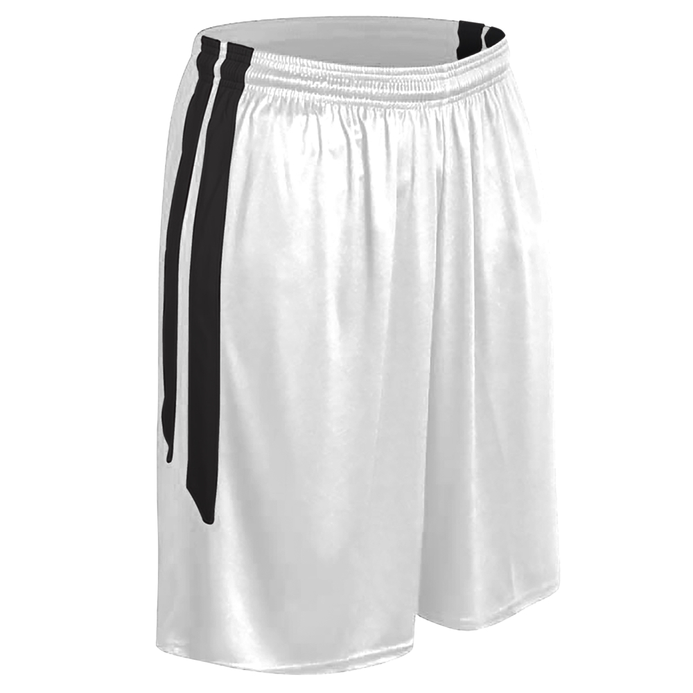 Muscle Basketball Short 12