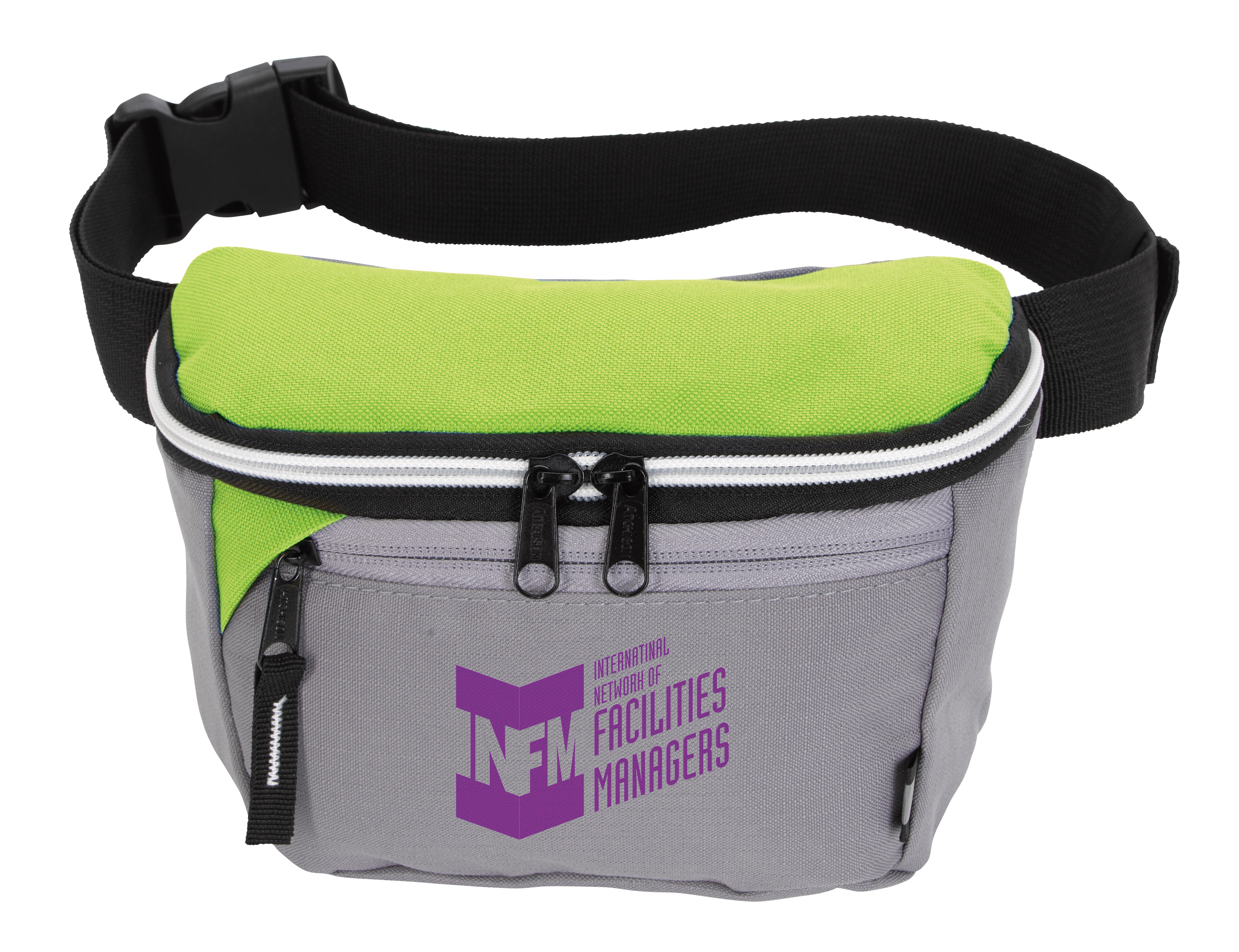 Atchison® RPET Ripstop Fanny Pack 24
