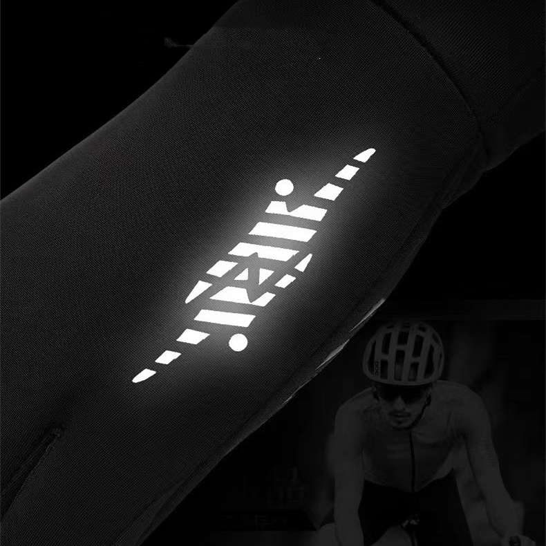 Winter Sport Gloves With Liners Thermal Warm And Touch Screen 5