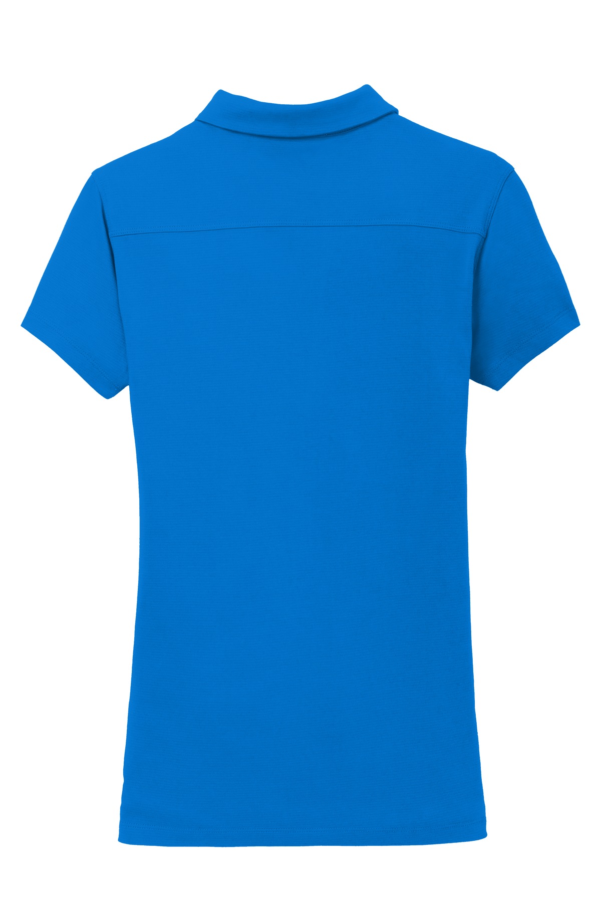 Port Authority Women's Rapid Dry Mesh Polo. L573 4