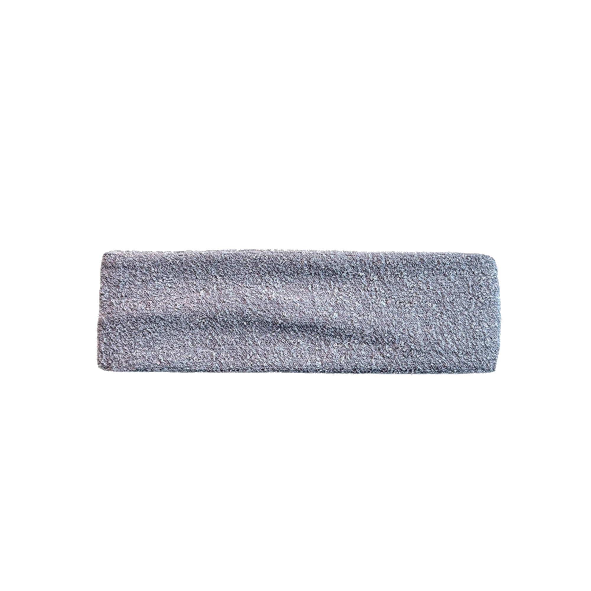 Elastic Sports Sweatband 7" By 2" 13