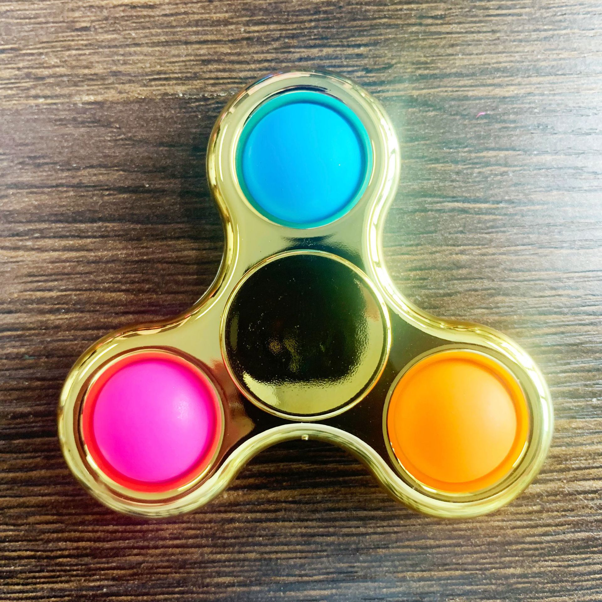 Pop Fidget Spinner 3