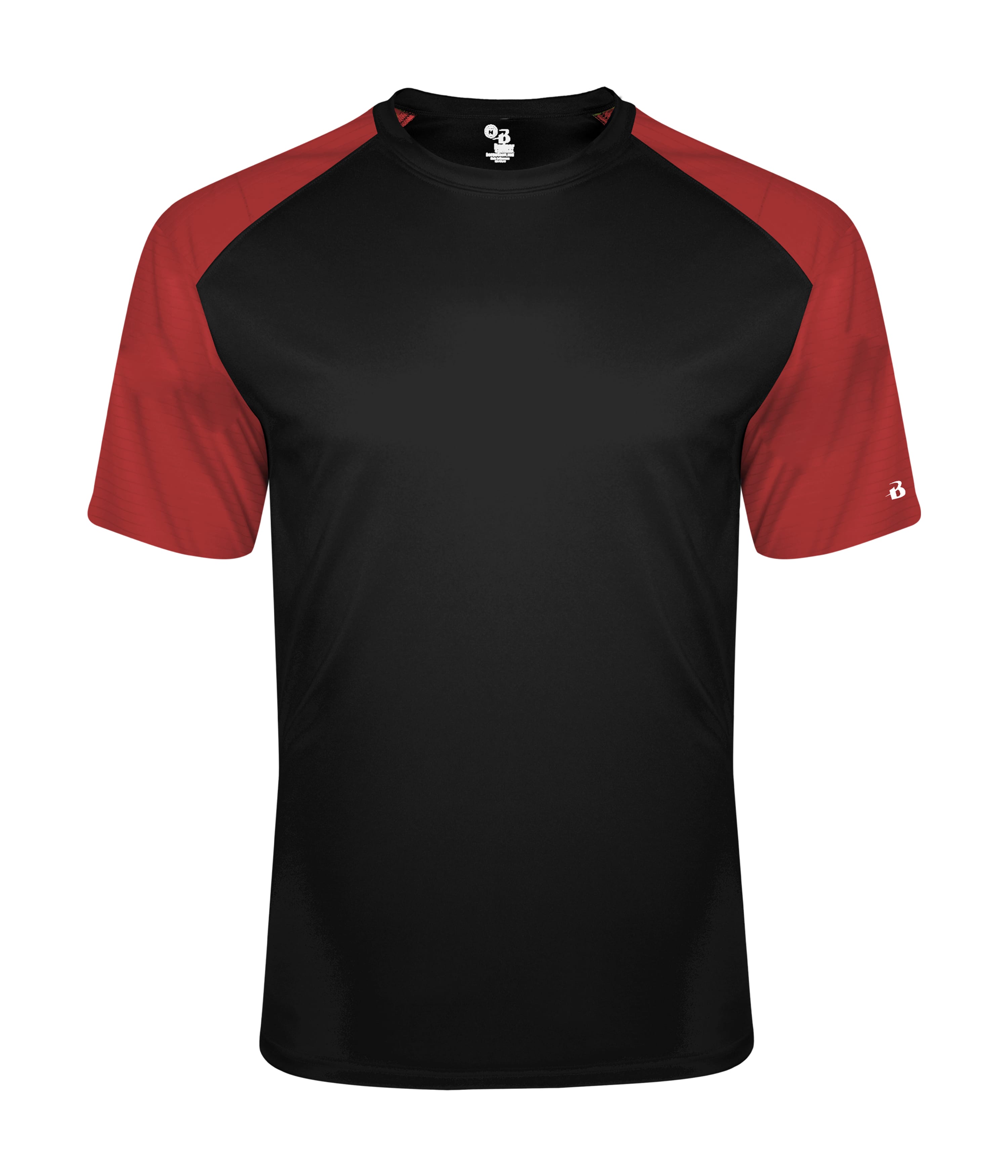 BREAKOUT YOUTH TEE 5