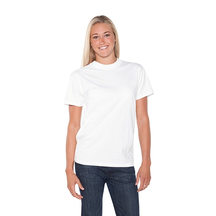 OTTO Unisex Heavyweight Comfy Tee T-Shirt 96